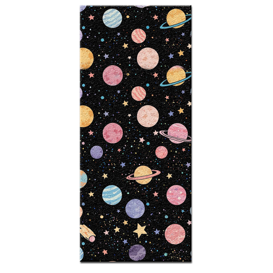 RIMO - Hand Tufted Kids Carpet